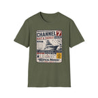 Channel 7 Bait & Tackle T-Shirt