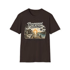 Permanent Vacation Mentality T-Shirt