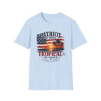 Patriot by Birth T-Shirt