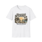 Permanent Vacation Mentality T-Shirt