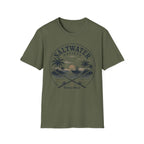 Saltwater Society T-Shirt