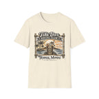 Tiki Bar Social Club T-Shirt