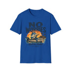 No Worries Tropical T-Shirt