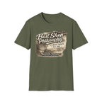 Bait Shop Philosophy T-Shirt
