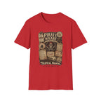 Pirate Wharf Trading Post T-Shirt