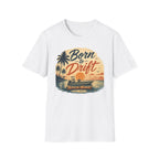 Born to Drift T‑Shirt