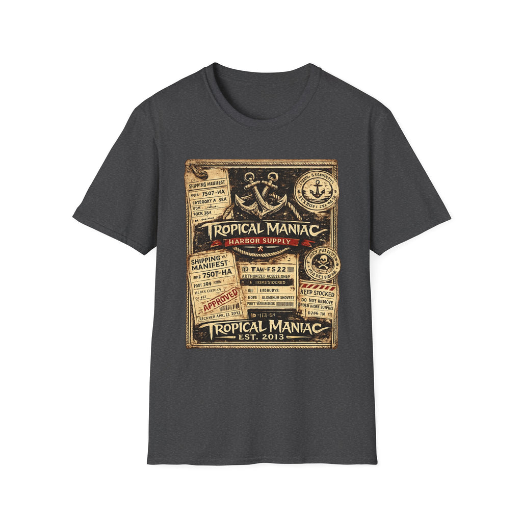 Harbor Supply T-Shirt