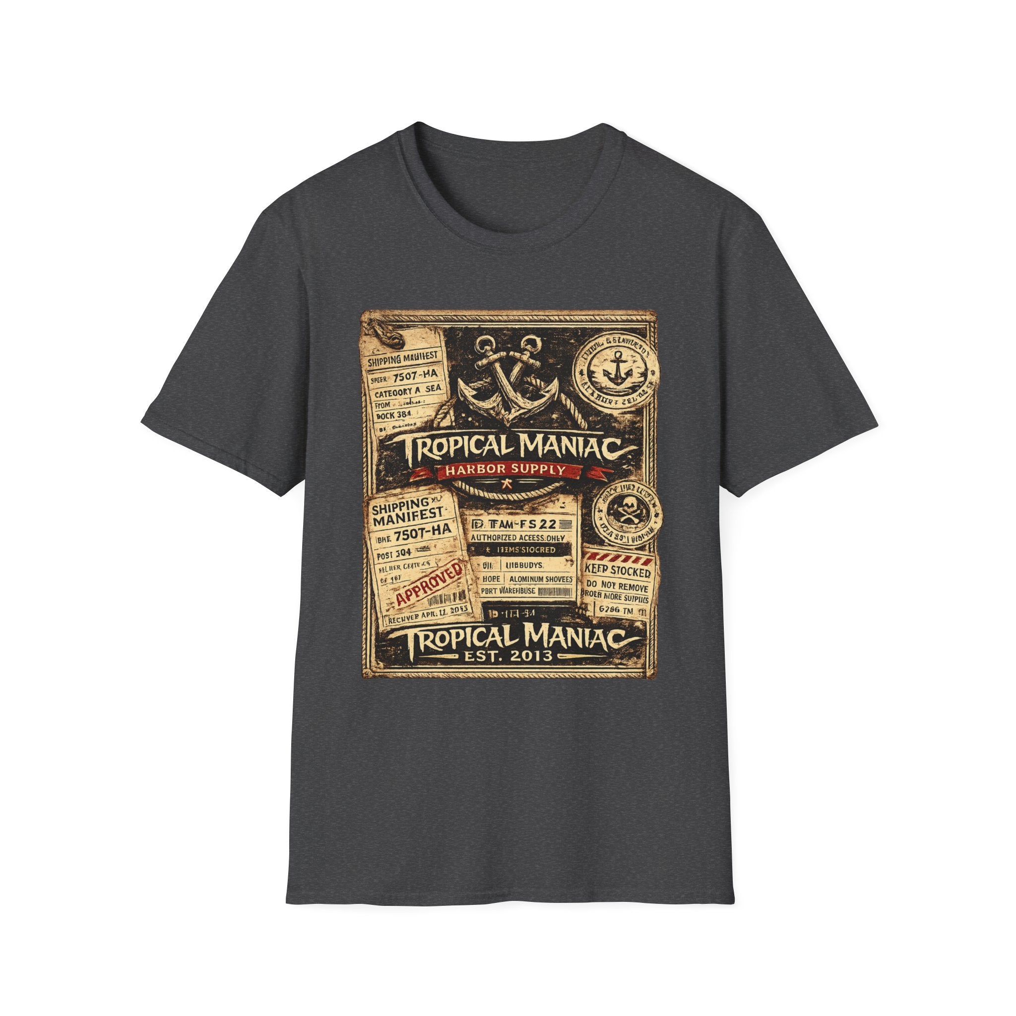 Harbor Supply T-Shirt