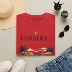 Paradise Earned Beach T-Shirt