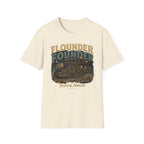 Flounder Founder T-Shirt