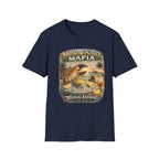 Mustard Sauce Mafia T-Shirt