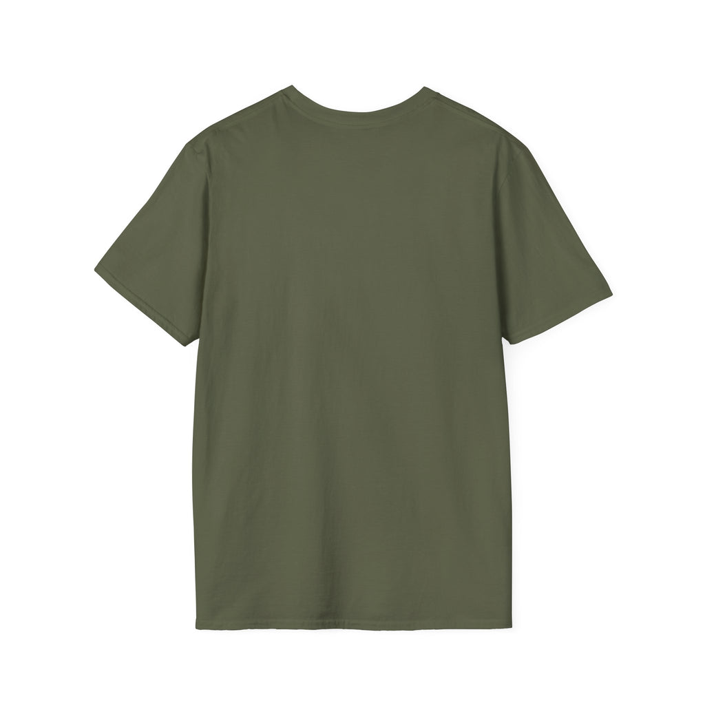 It’s Just a Bodi State of Mind T-Shirt