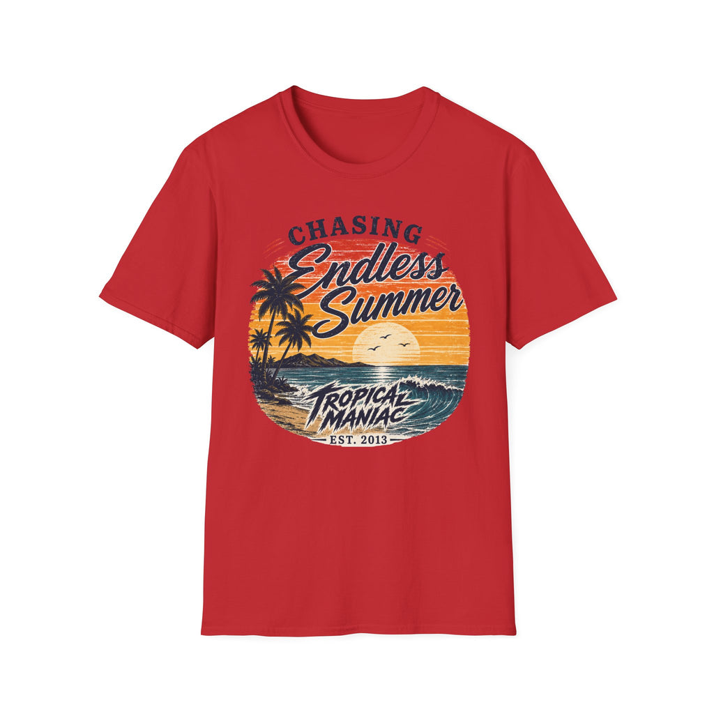 Chasing Endless Summer T-Shirt