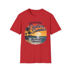 Chasing Endless Summer T-Shirt