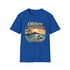 Offshore and Unbothered T-Shirt