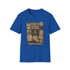 Pirate Wharf Trading Post T-Shirt