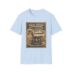 Pirate Wharf T‑Shirt