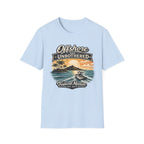 Offshore and Unbothered T-Shirt