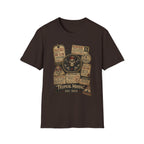 Dock Manifest T-Shirt