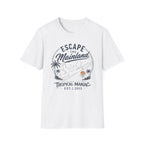 Escape the Mainland T‑Shirt