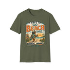 I Have To Go Beach About It T-Shirt