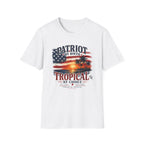 Patriot by Birth T-Shirt