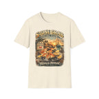 Stone Crab Social Club T-Shirt