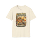 Cracked Claws & Cold Drinks T‑Shirt