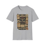Port of Paradise Graphic T-Shirt