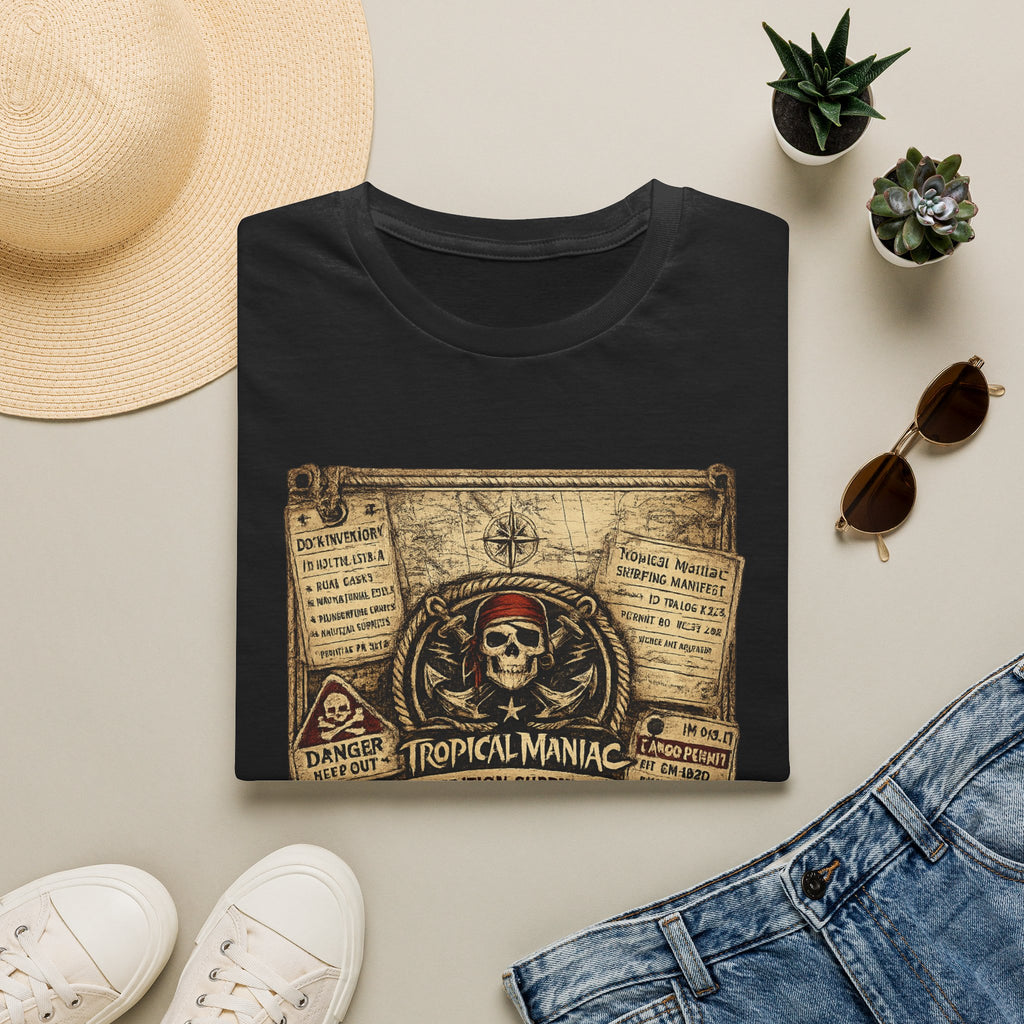 Expedition Supply Co  T‑Shirt