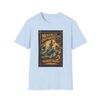 Mentally Offshore T-Shirt