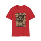 Port of Paradise Graphic T-Shirt