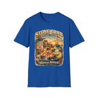 Stone Crab Social Club T-Shirt