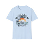 Mentally Offshore T‑Shirt