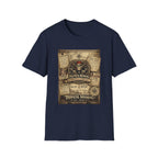 Expedition Supply Co  T‑Shirt