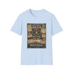 Black Flag Division T‑Shirt