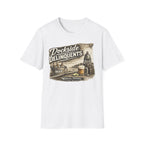 Dockside Delinquents T-Shirt