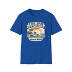 Tiki Bar Offshore T-Shirt