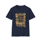 Port of Paradise T-Shirt