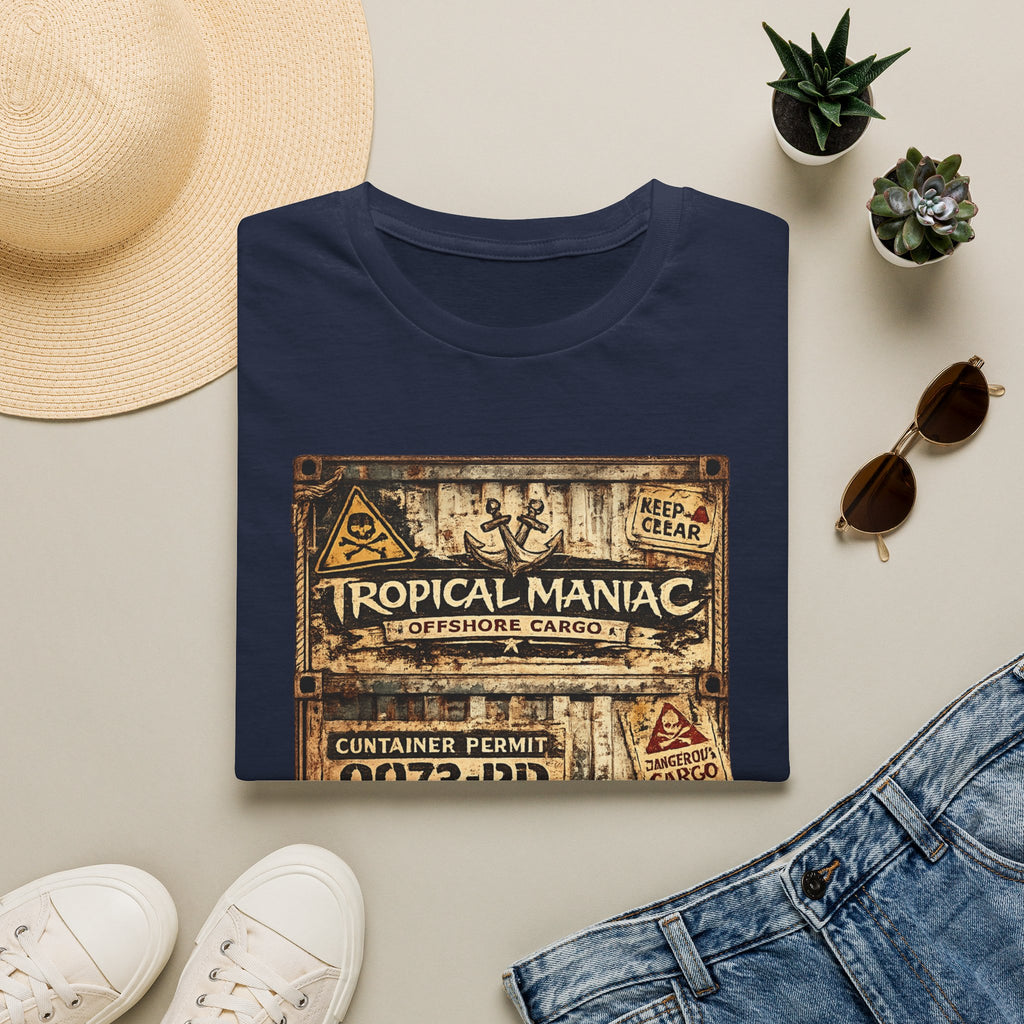 Offshore Cargo T-Shirt