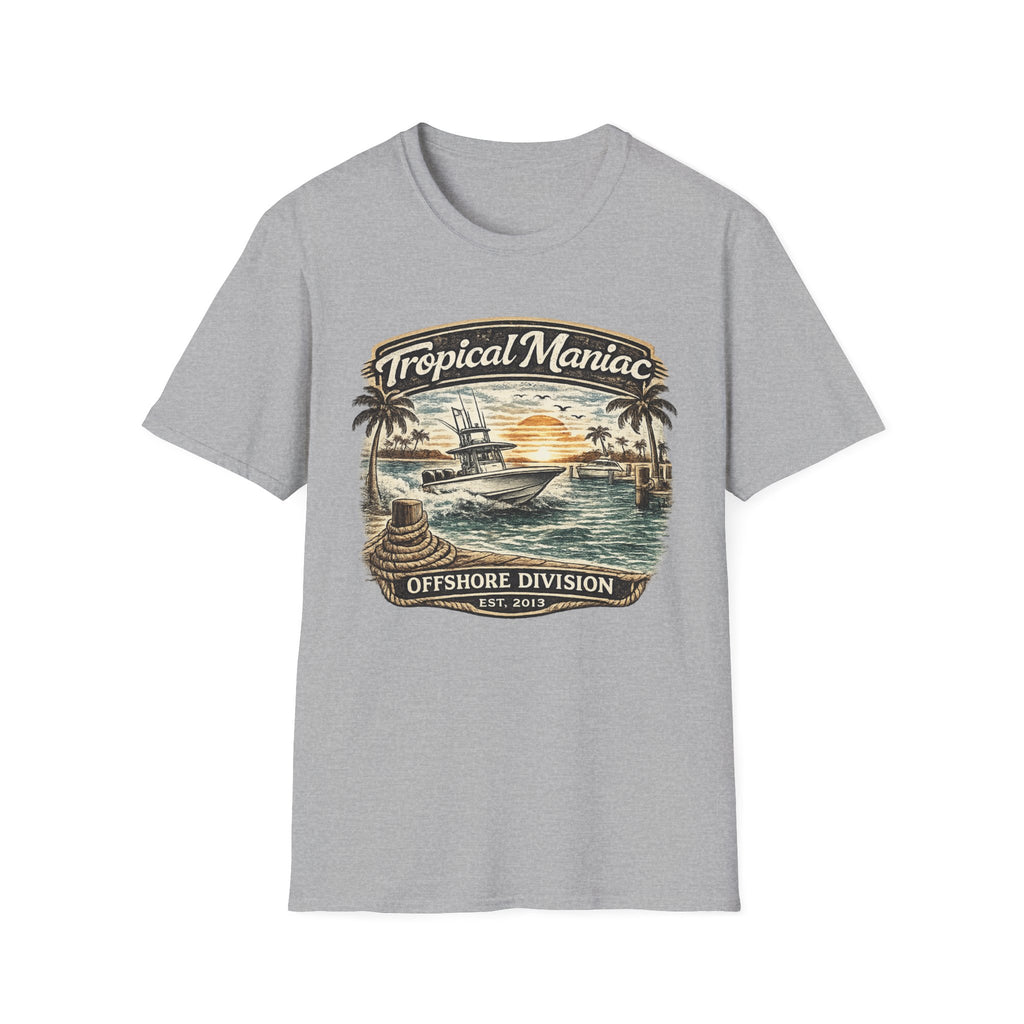 Offshore Division T-Shirt