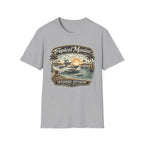 Offshore Division T-Shirt