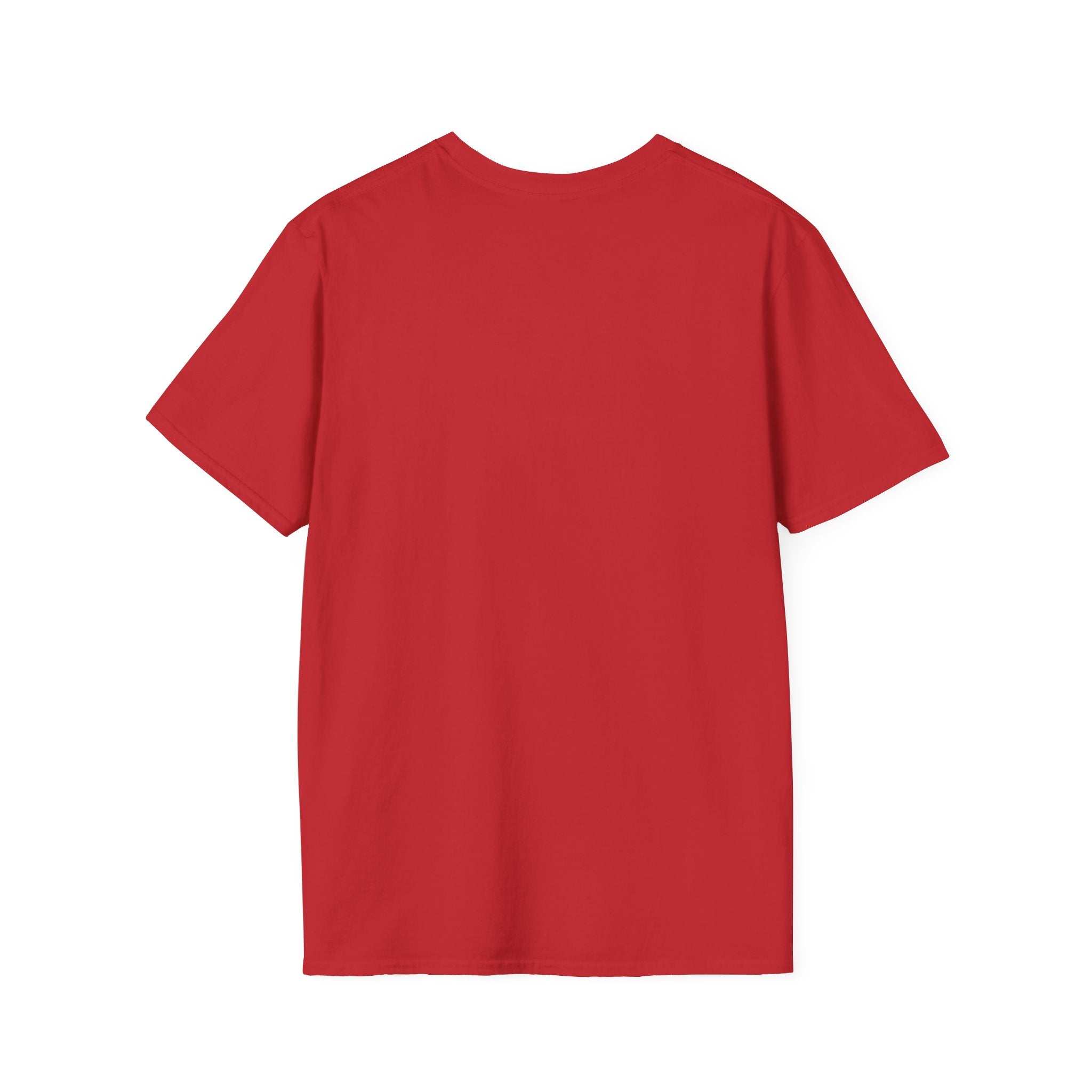 Offshore Cargo Skull T-Shirt