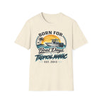 Boat Days T‑Shirt