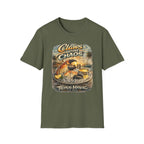 Claws Before Chaos T-Shirt