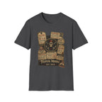 Dock Manifest T-Shirt