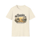 Sunsets & Boat Drinks T‑Shirt