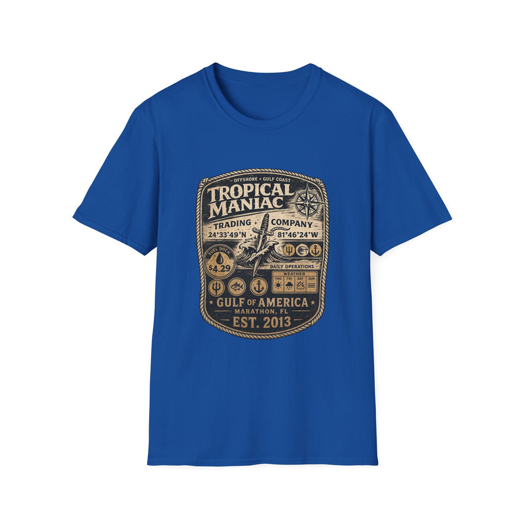Trading Company T‑Shirt