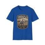 Trading Company T‑Shirt