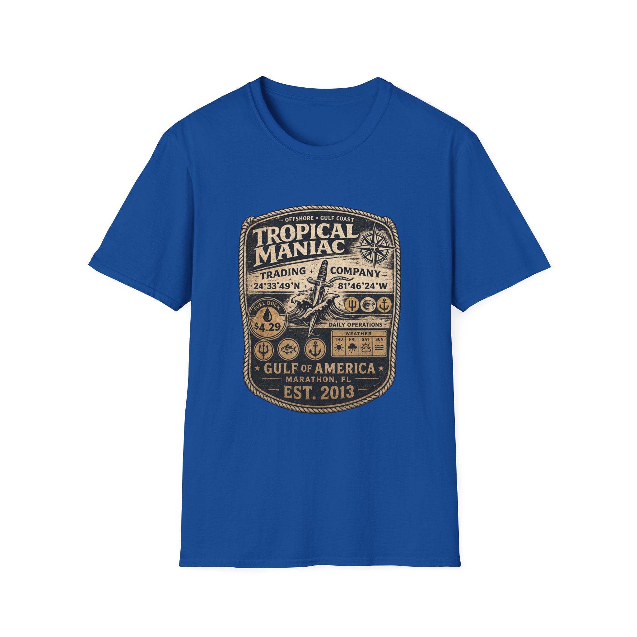 Trading Company T‑Shirt